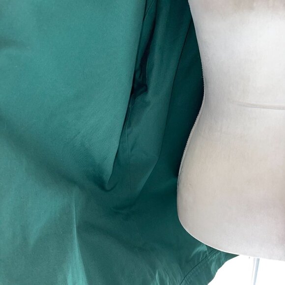 Solveig Open Jacket Size Large L Womens Reversible Canvas Patchwork Cape Town - Picture 12 of 14